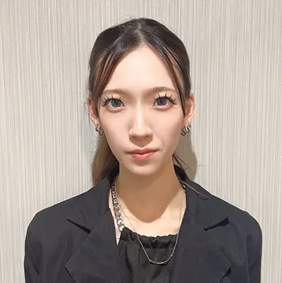 もりの里店 / 岡田麗奈