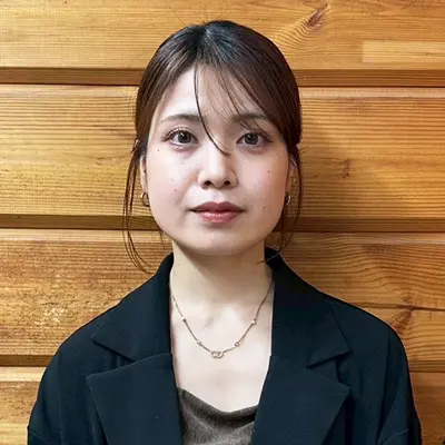 金沢店 / 前川美央