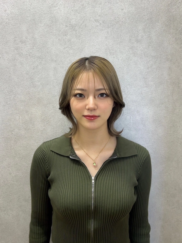 目標を一つずつ設定して、それをクリアしていくことが成長に繋がる