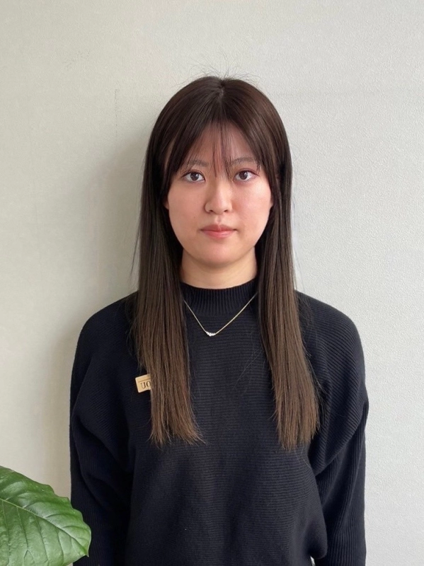 多くのお客さまをキレイにするだけではなく、一つひとつの仕事を丁寧に、安心して任せてもらえるスタイリストに。