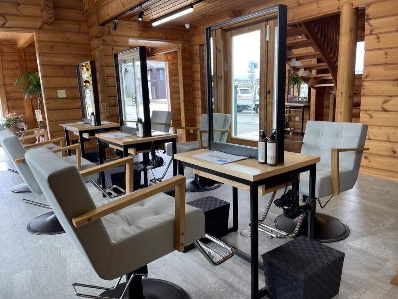 TOTAL BEAUTY BREK 金沢店