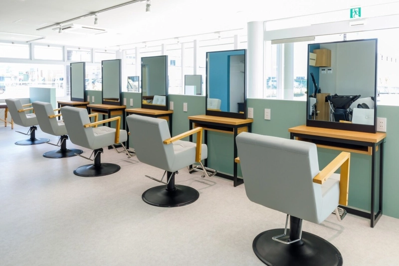 TOTAL BEAUTY BREK 静岡掛川店