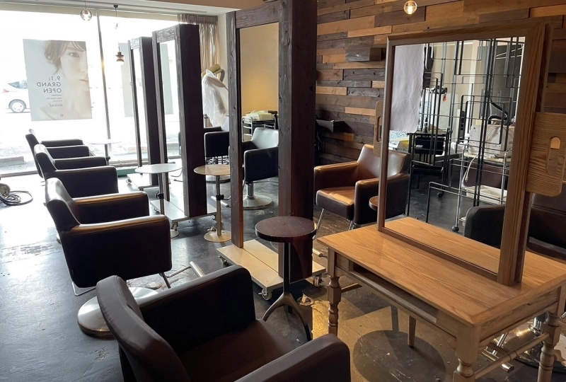 TOTAL BEAUTY BREK 四日市ときわ店