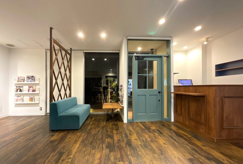 MYSA by BREK 岐阜長良店