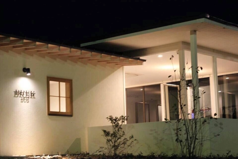 TOTAL BEAUTY BREK DUO 羽島店