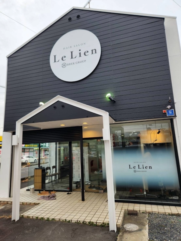 Le Lien by BREK 柳津店