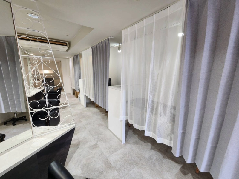 TOTAL BEAUTY BREK  金沢もりの里店