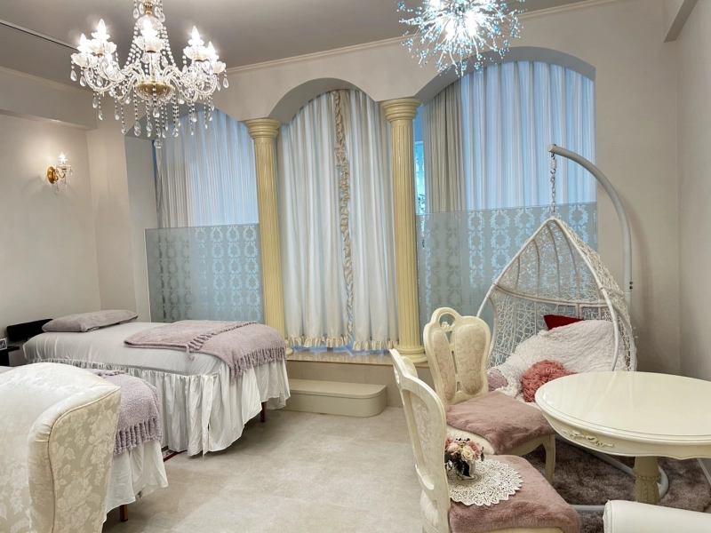 まつげ＆アイブロウ専門店Rino 名古屋栄店