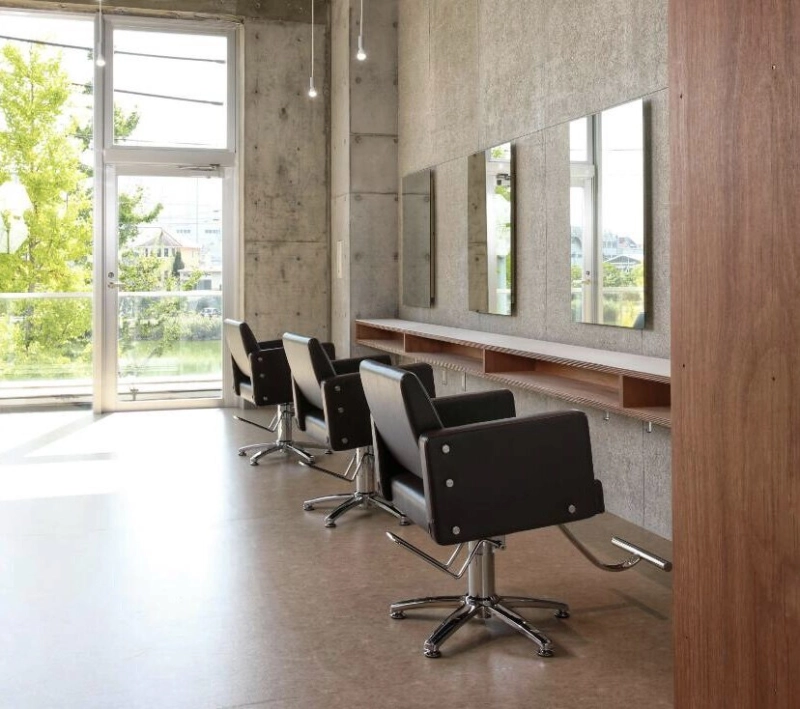 TOTAL BEAUTY BREK PENTA 各務原店