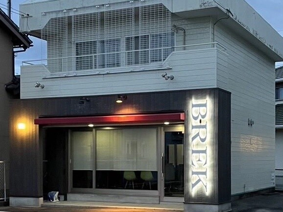 TOTAL BEAUTY BREK 三重四日市店