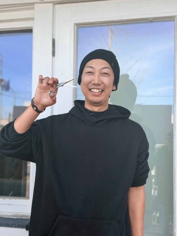 ISHIDA SHINGO