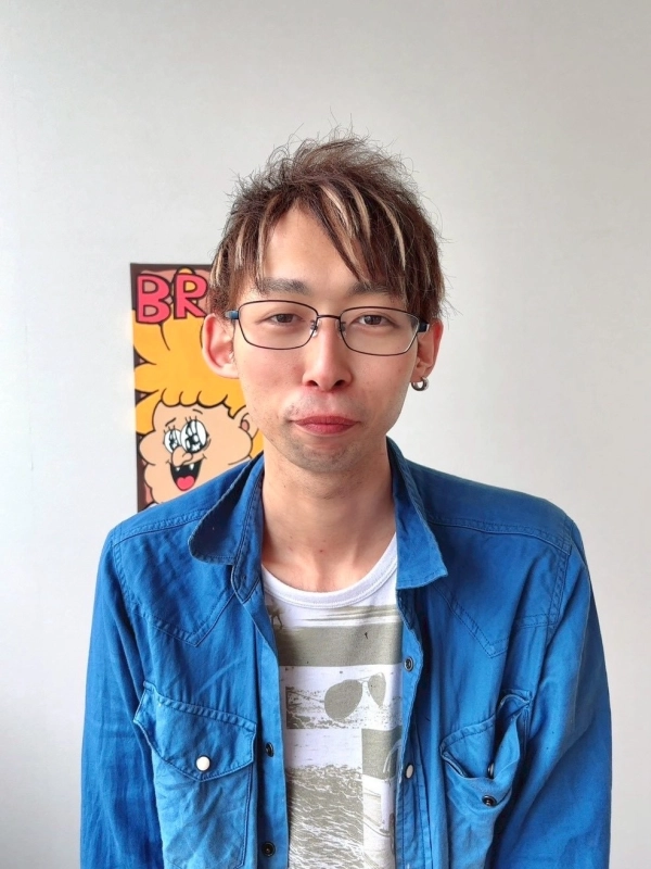 斎藤 大典