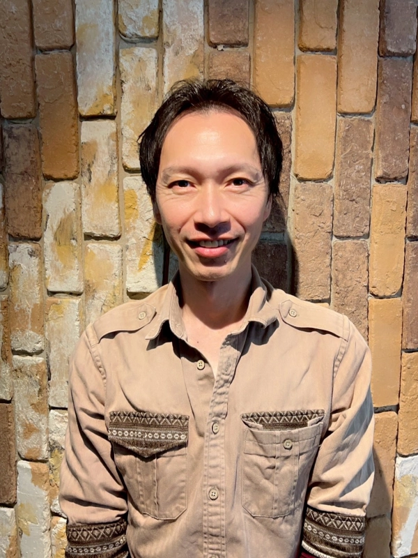 YUJI 