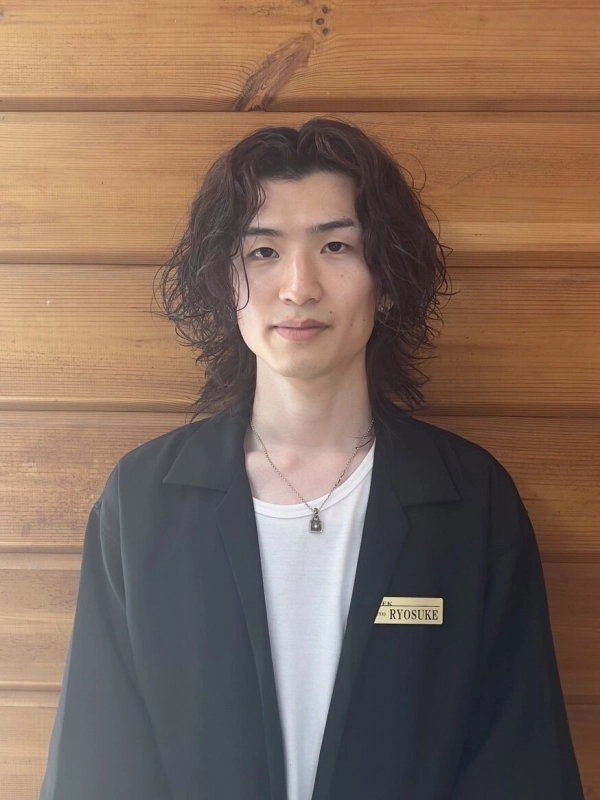 RYOSUKE 