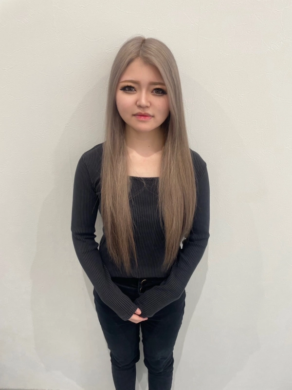 Yuina 