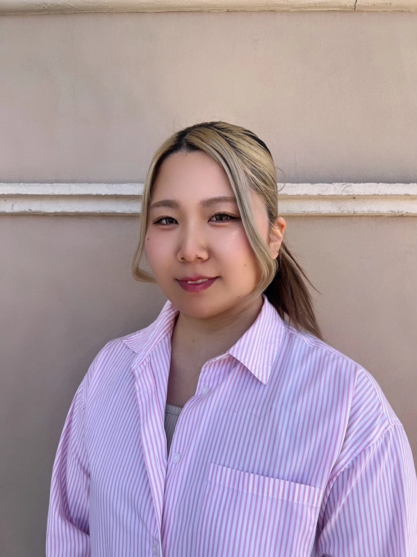 岡井 優奈