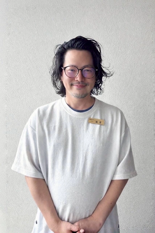 服部 直暁
