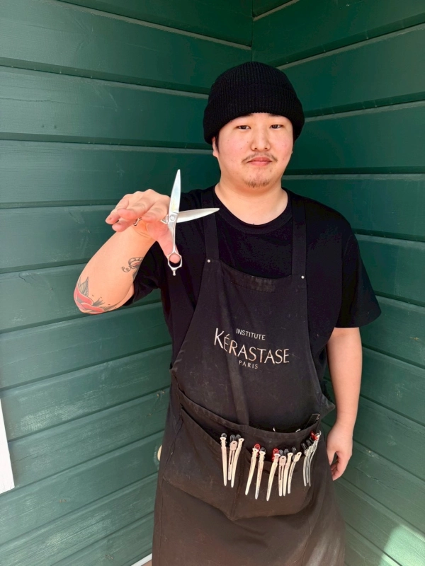 TAMURA TEN