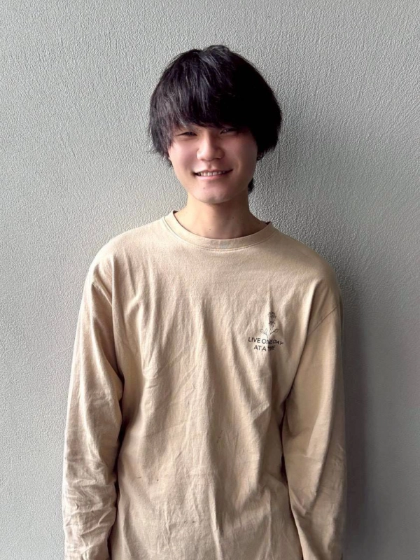 林 蓮人